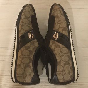Coach Shoes (Women’s)
